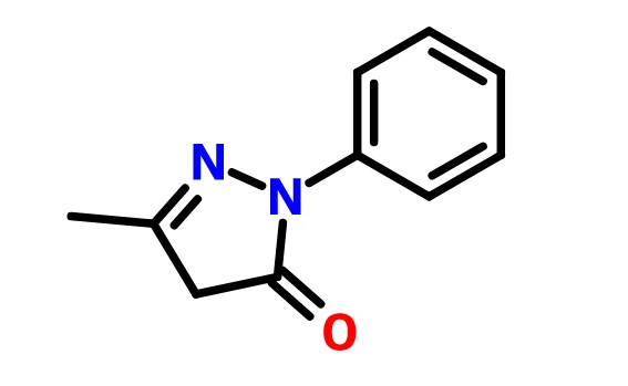 MONOPYRAZOLÓN CAS Č. :89-25-8