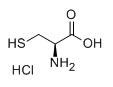 L-cysteínmonohydrochlorid CAS č.:52-89-1